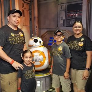 Meet your Posher, Bellaandtheunicorns